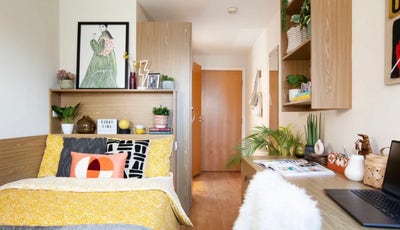 44 week Tenancy Takeover for Student Accommodation Main Photo