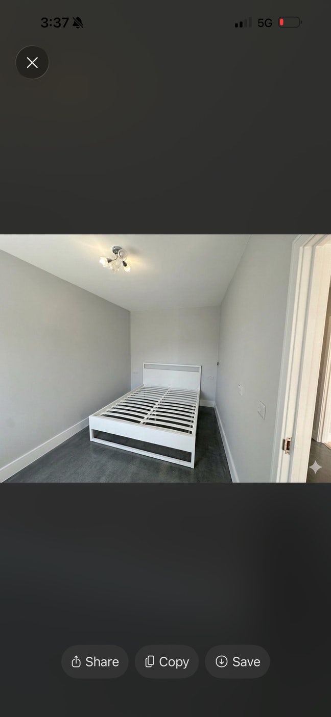 Double room available  Main Photo