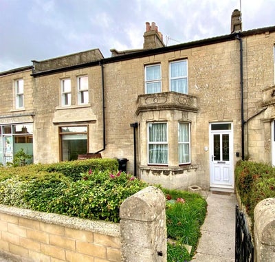 Two South Facing Double Rooms Coombe Down  Main Photo