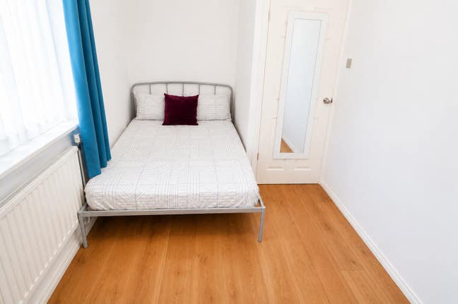 🏡✨ Modern Holloway Room | Bills Inc Aug 1 Move-in Main Photo