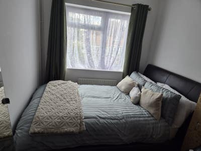 Double Room available to rent  Main Photo