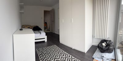 Beautiful double room near Maidenhead town centre Main Photo