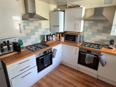 Two rooms in friendly house in Headington! Main Photo