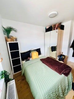 Double Bedroom &pound;830 - Shared Hmo E7 Main Photo