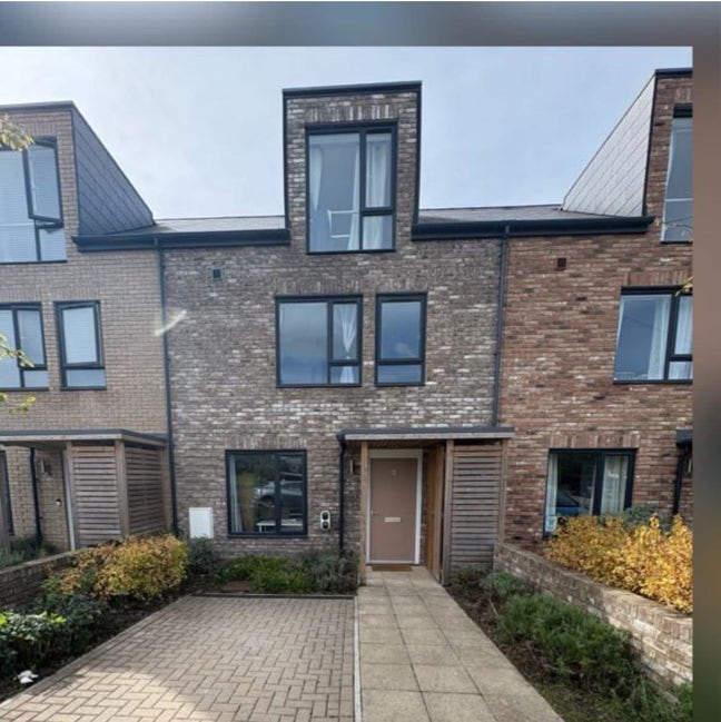 5 Bedroom House on Crome Road, Bristol Main Photo