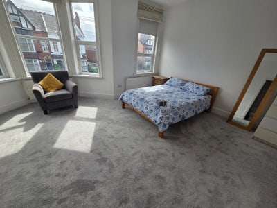 Rotton Park Road | Luxury Ensuite Rooms Available  Main Photo