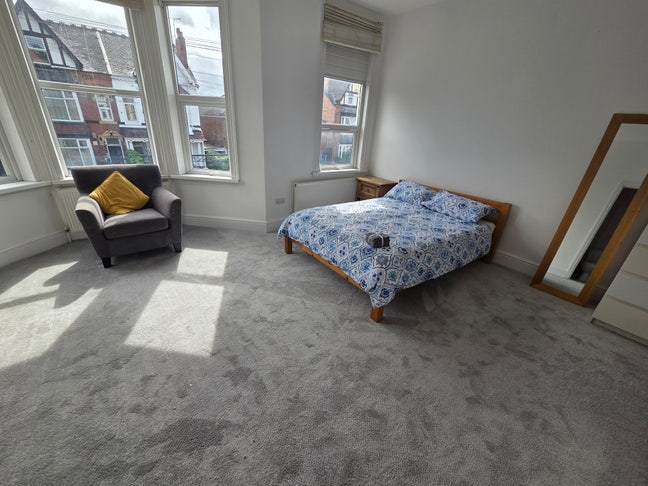 Rotton Park Road | Luxury Ensuite Rooms Available  Main Photo