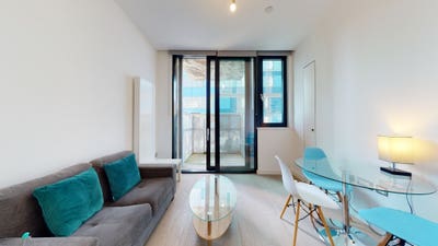 Brend New Flat Next to Archway Station-Book a Tour Main Photo