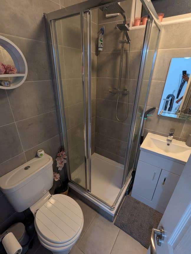 Single  Room in Canarywharf Main Photo