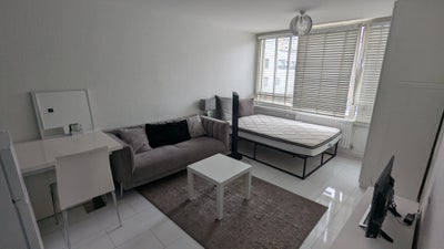 3Dbl Rooms in Canarywharf Main Photo