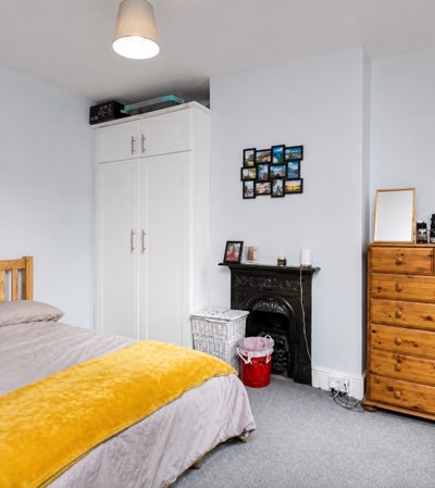 Double Room in Tooting Broadway  Main Photo