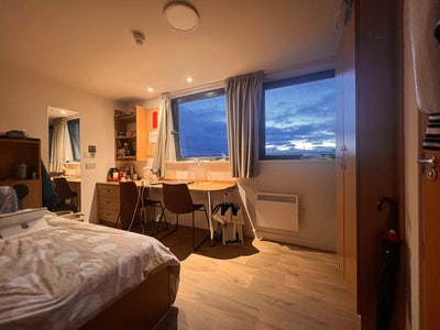 Large Ensuite near Glasgow Uni | &pound;125pw Main Photo