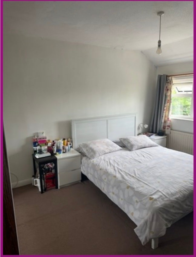 Large Double Room + Large Single, Old Town, SG1  Main Photo