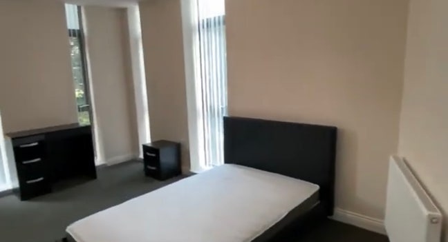 Double ensuite room in Leicester City Centre Main Photo