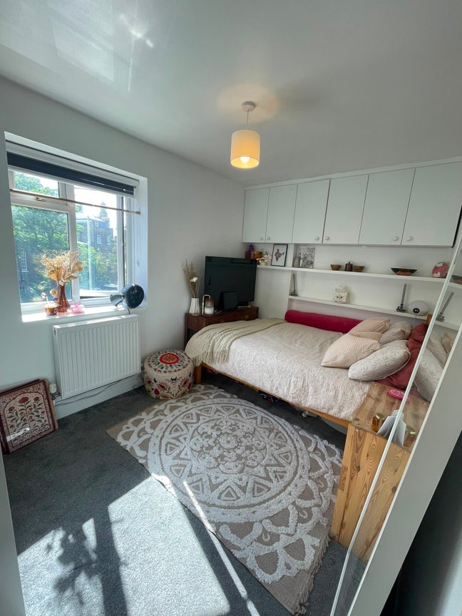 Cute 2bed flat 5 mins from Borough Market Main Photo