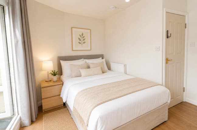✨Fantastic Doubleroom Near Bethnal Green Station Main Photo