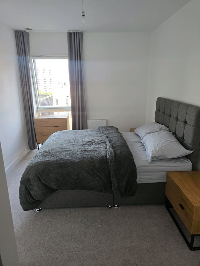 Flatmate wanted Main Photo