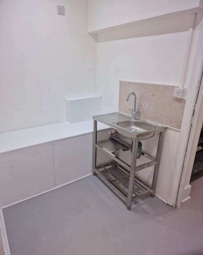 Fab Studio-  Newly Refurbished ! Main Photo