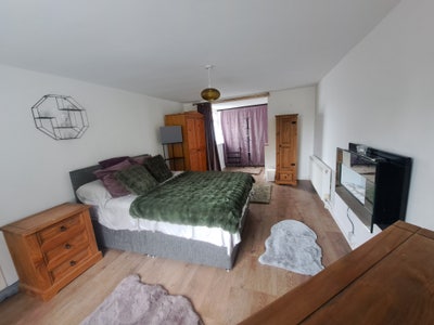 Furnished ground floor room in Manadon Main Photo