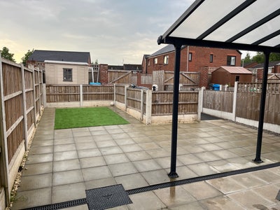 En-suite Room Near Manchester City Centre Main Photo