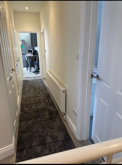 Tottenham Spacious Double+ Room with Big Terrace Main Photo