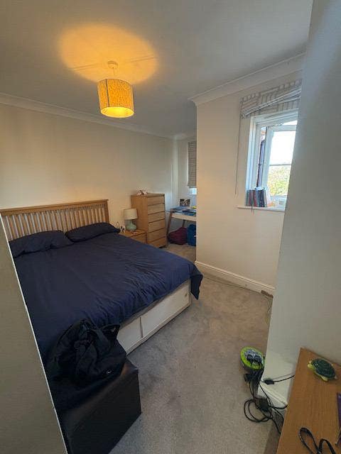 Double Room in Jericho Main Photo