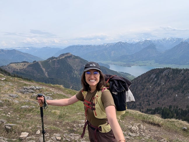 Canadian Scientist Seeks Flatshare! Main Photo