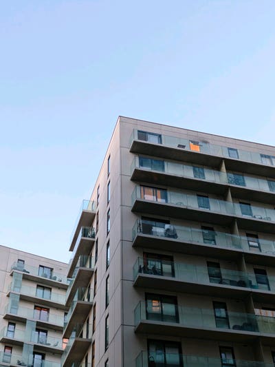 Summer Sublet for 1 Month Main Photo