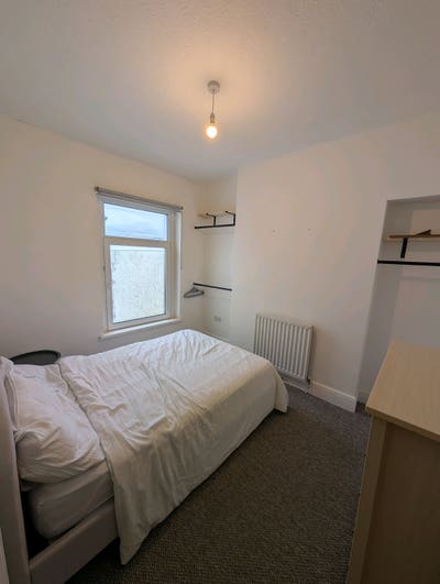 Double room in Uplands Main Photo