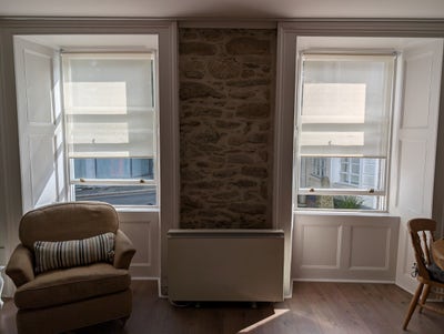4 double bed/3 bath, central Penryn maisonette Main Photo
