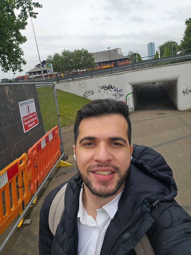 Professional,Clean Flatmate Looking for Buddy Up Main Photo