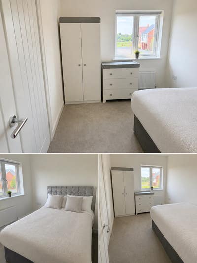 Double room Main Photo