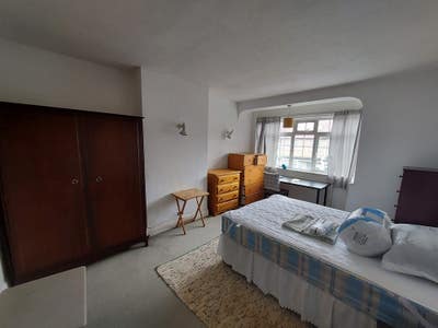Ual Wimbledon Student House 5 Mins from College Main Photo