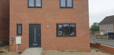 Executive New‑Build Hmo • South Ockendon RM15 Main Photo