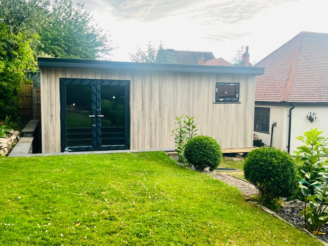 Plas Bach Annexe Prestatyn North Wales YGC Hospita Main Photo