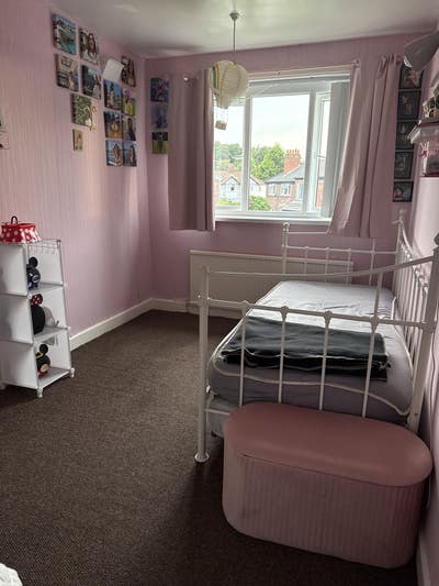 Burnage double bedroom  Main Photo