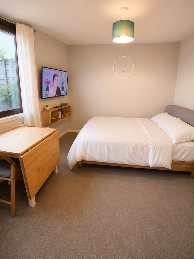 W11 Nottinghill   Gorgeous Big Double Room  Main Photo