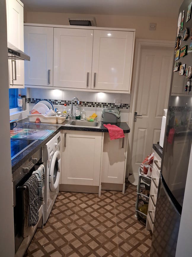 2 bedroom fully furnished House Main Photo