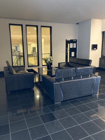 NEW Double bed room in 2 bed furnished apartment   Main Photo