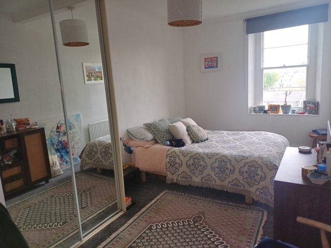 Double room in Friendly 2 Bed Flat. &pound;775pcm +bills Main Photo
