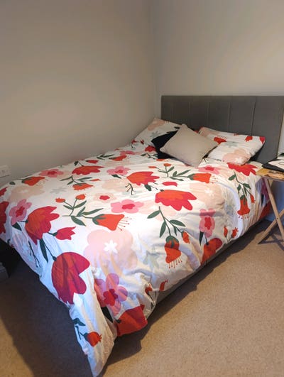 Double room in Ensbury Park  Main Photo