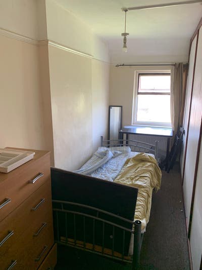 Single Room - Selsdon Road NW27Ne Main Photo