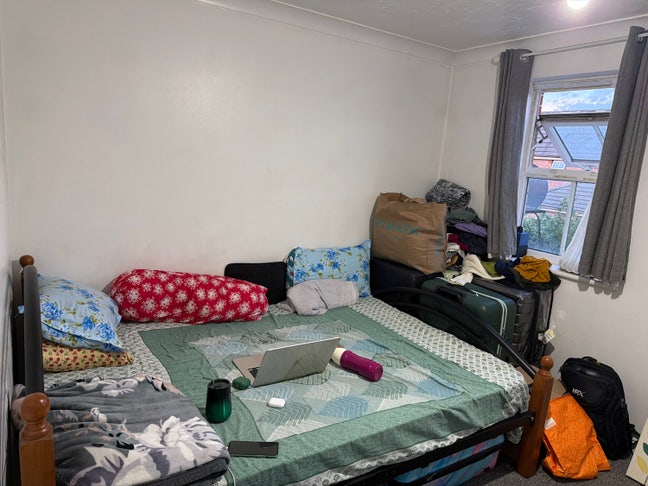 Double Room Available- 850 PCM IG1 2JR  Main Photo