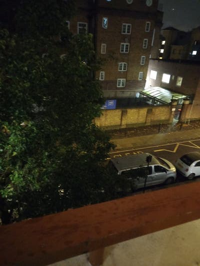 Room to rent in W2 Main Photo