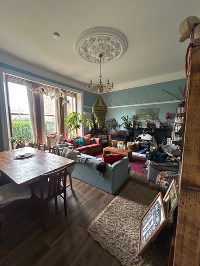 Lovely spacious Room Available  Main Photo