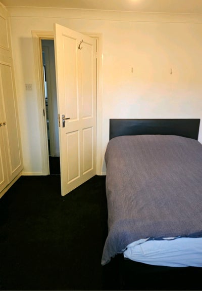  Double room to rent Main Photo