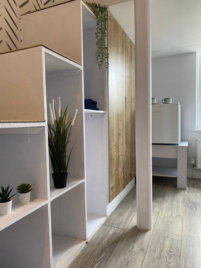 NN16 | City Centre | En-Suite | Bills Inc | TV Main Photo
