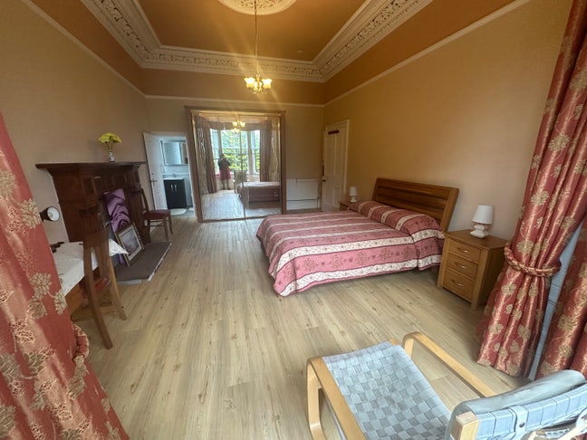 Double rooms in Corstorphine, Edinburgh Main Photo