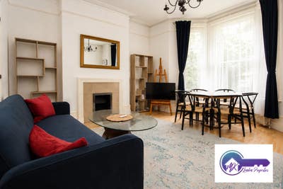 3 Bed Flat in Maida Vale from September  Main Photo