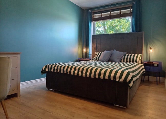 Double Room to Rent – close to hospital, Bretton Main Photo